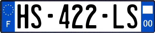 HS-422-LS