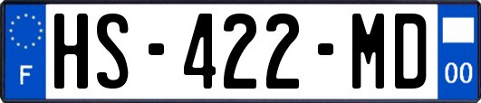 HS-422-MD