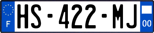 HS-422-MJ