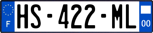 HS-422-ML