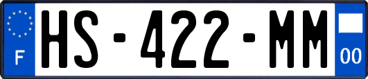 HS-422-MM