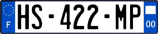 HS-422-MP