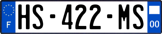 HS-422-MS