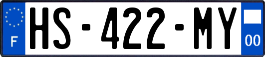 HS-422-MY