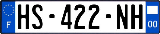 HS-422-NH