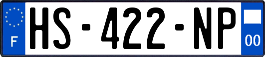 HS-422-NP