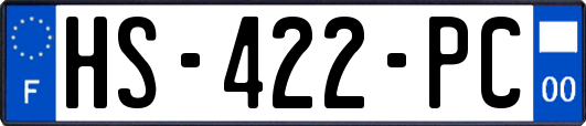 HS-422-PC