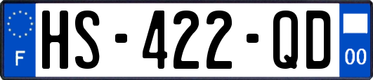 HS-422-QD