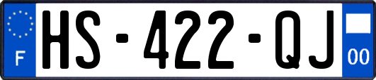 HS-422-QJ