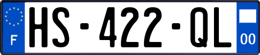 HS-422-QL