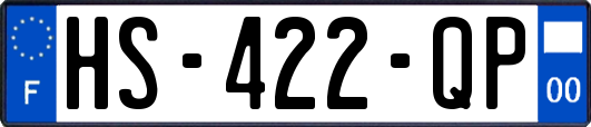 HS-422-QP