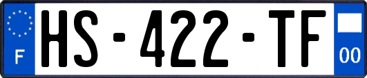 HS-422-TF