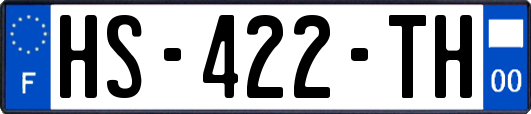 HS-422-TH