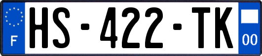 HS-422-TK