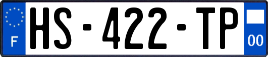 HS-422-TP
