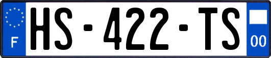 HS-422-TS