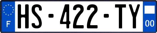 HS-422-TY