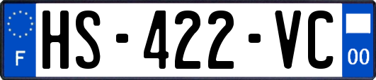 HS-422-VC