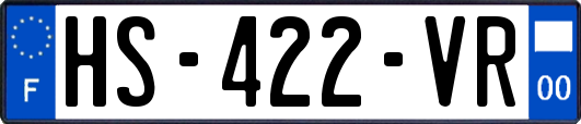 HS-422-VR
