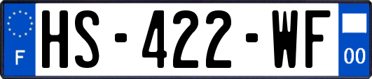 HS-422-WF