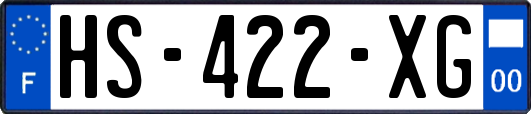 HS-422-XG