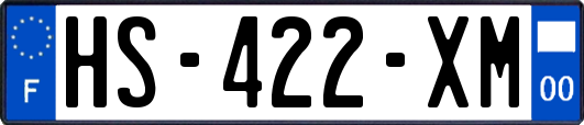 HS-422-XM