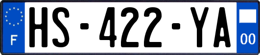 HS-422-YA