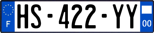 HS-422-YY
