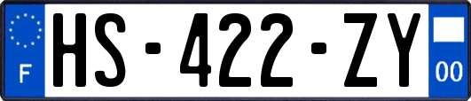 HS-422-ZY