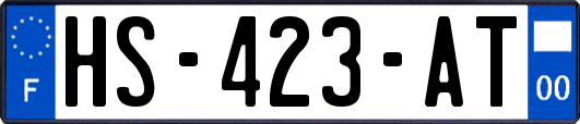 HS-423-AT