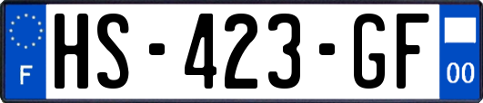 HS-423-GF