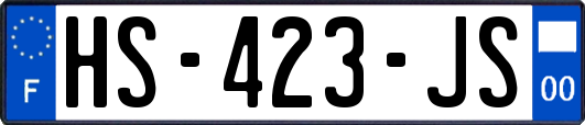 HS-423-JS