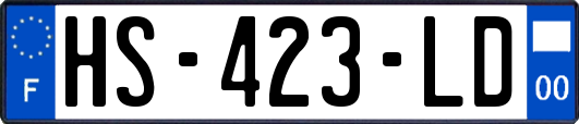 HS-423-LD