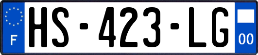 HS-423-LG