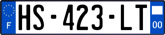 HS-423-LT
