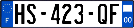 HS-423-QF