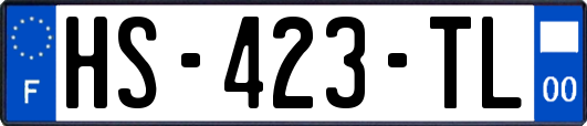 HS-423-TL