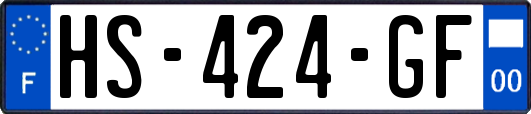 HS-424-GF