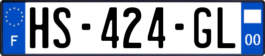 HS-424-GL