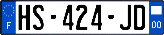HS-424-JD