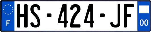 HS-424-JF