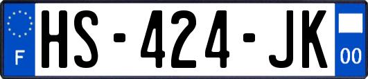 HS-424-JK