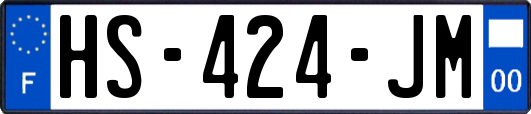 HS-424-JM