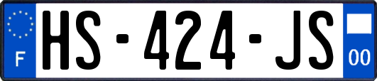 HS-424-JS