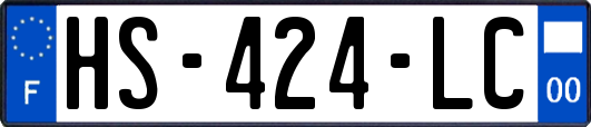 HS-424-LC