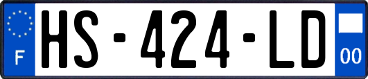 HS-424-LD