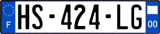 HS-424-LG