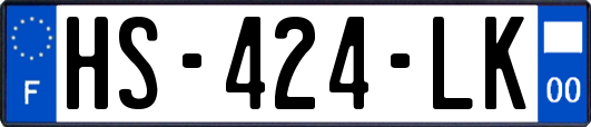 HS-424-LK