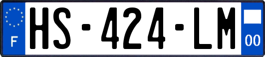 HS-424-LM