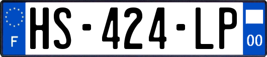 HS-424-LP